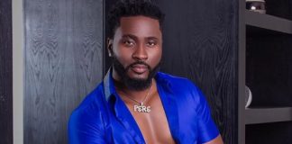 BBNaija All Stars: I Would Like To Be A Pornstar – Pere