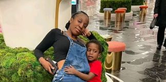 HORROR: Mum Stabs Her Sons To Death, Believes They Are ‘Devils’