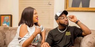Davido: “Everybody Knows I And Chioma Didn’t Deserve That