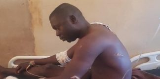 Labour Party Chieftain Reportedly Sbabbed For Pasting Posters In Osun