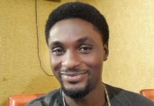 Adeniyi Johnson cries out over impersonation scam