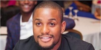 Alexx Ekubo’s Surprising Confession: I’m Avoiding Anything That Could Lead To Marriage