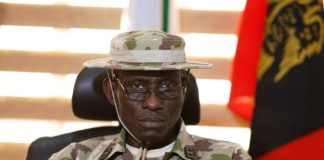 2023: We’re Not Under Pressure To Compromise Election, Media Misquoted Us – Military