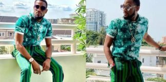 D’banj engages in legitimate business” His Lawyer breaks silence