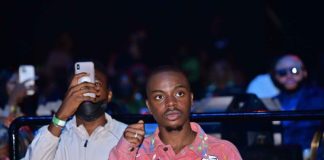 I don’t joke with it – Enioluwa fumes over subtle racism within Nigeria