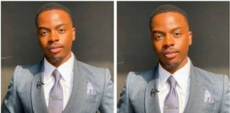 “One of the scary part of marriage for me is……” – OAP Enioluwa reveals his fears