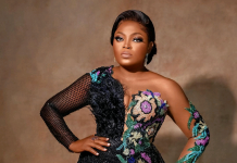 Fun fact about Funke Akindele