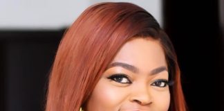 “How Sola Sobowale’s prayers helped my career” Actress Funke Akindele recounts their first meeting