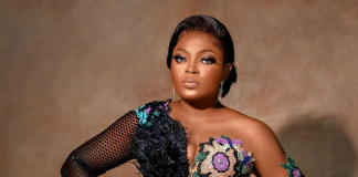 FUNKE AKINDELE: If You Rush In, You Will Rush Out, Actress Advises Ladies On Marriage