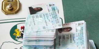 INEC To Appeal Against Ruling On Temporary Voters Card Usage