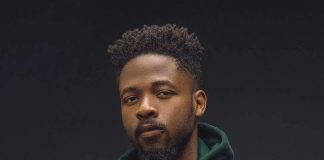 JOHNNY DRILLE: For The First Time In My Life, I Felt Like A Loser