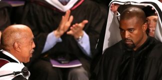 Chicago School Of Art Revokes Kanye West’s Honorary Degree
