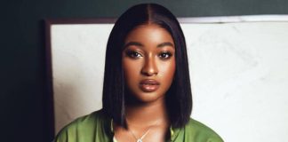 BBNaija’s Kim Oprah hires private jet for her birthday