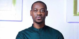 The Nollywood movie that made me who I am today – Lateef Adedimeji