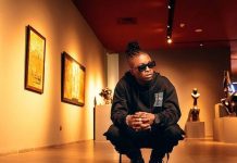 Winning BBNaija saved my mother’s life – Laycon