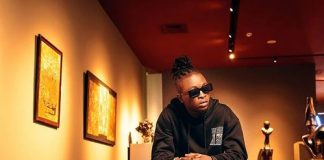 BBNaija Laycon Shows Off His New Girl