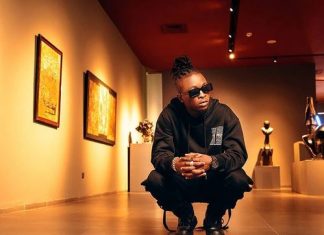 Winning BBNaija saved my mother’s life – Laycon