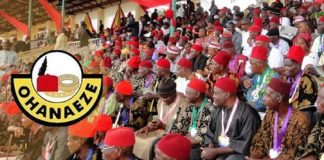 No War Between Igbo, Yoruba In Lagos; Only Political Rascals – Ohanaeze Ndigbo