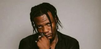 Pheelz: Why I Removed Omah Lay’s Verse From ‘Finesse’