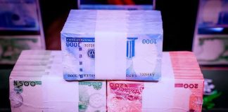 Man Loses Pregnant Wife To Scarcity Of New Naira (Read Full Details)