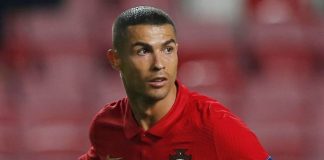 I’ve Given Up On My Dream To Win The World Cup – Ronaldo