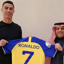 Ronaldo