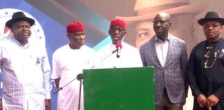 Show Us What You Used 13% Derivation Funds For, Stakeholders Ask Niger-Delta Governors