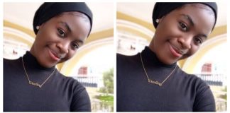 “Why Can’t Men Marry The Ladies They Party, Smoke And Drink With?” – Nigerian Lady Asks