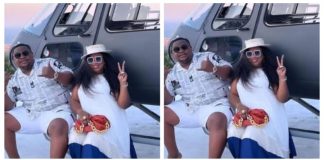 Cubana Chief Priest Plans Lavish Wedding For His Wife Next Year