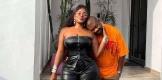 Ashmusy speaks on her rumoured affair with Don Jazzy