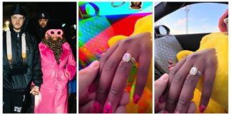 “I Can’t Wait to Get Married to Ryan Taylor” – Dj Cuppy