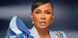 Yomi Fabiyi surprises Iyabo Ojo on her 45th birthday amid beef