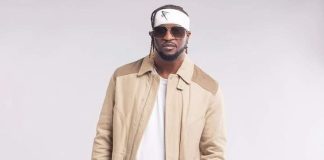 “I didn’t know it’s a crime to repeat your clothes asper celeb” – Paul Okoye reacts