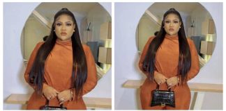 “I Have a Block Button that Works” – Nkechi Blessing Goes Hard on Trolls