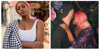 “2022 is my best year” – DJ Cuppy reveals