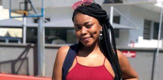 “Abeg 2023 I nor dey do ‘independent’ again” – Comedienne Ashmusy laments