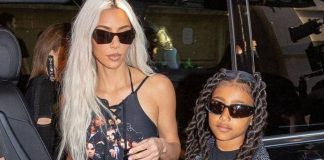 Kim Kardashian bashed after daughter North reveals where she keeps her dogs
