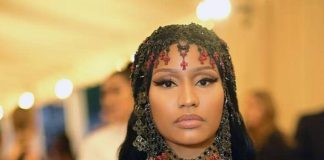 Nicki Minaj to settle in a high-end $19.5 million mansion with husband and son