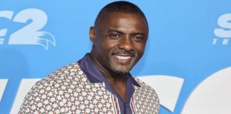 Idris Elba talks about going into Directing and Music