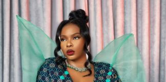 Singer Yemi Alade congratulates Tems