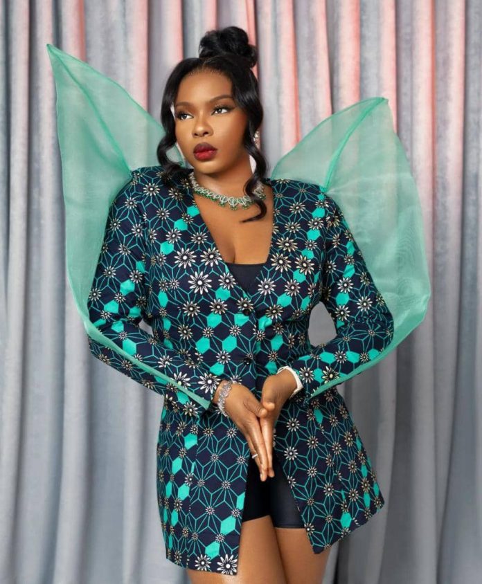 Yemi Alade