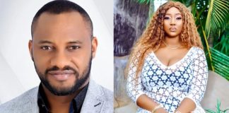 Yul Edochie shares another loved-up video with his second wife Judy Austin.