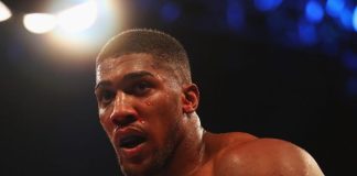 “I’m At The End Of My Boxing Career” – Anthony Joshua Hints At Retirement