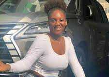 Isabel Idibia, 2face’s daughter plans for Asake’s concert in the UK