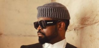 “I No Want Make that Guy Near Me” – Basketmouth Blasts AY