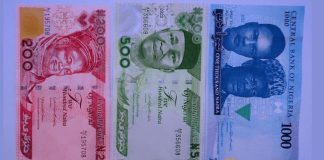 Scarcity of New Naira Notes Threat To National Peace – Kachikwu