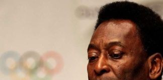 ‘He‘ll Never Be Forgotten’ — Buhari Mourns Football Legend, Pele