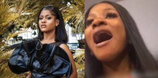 BBNAIJAREUNION: Phyna Drags Her Fellow Housemate Chichi