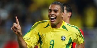 France Are My Favourites To Win World Cup, Not Argentina – Ronaldo de Lima