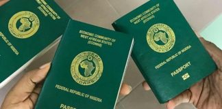 Why we increased Nigerian passport fees – FG